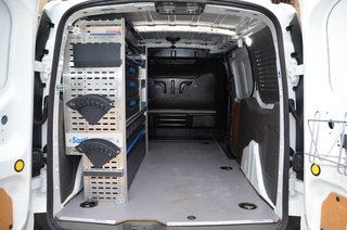 Ford Transit connect 2021