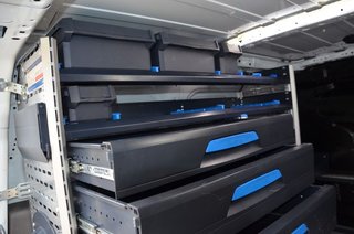 Ford Transit connect 2021