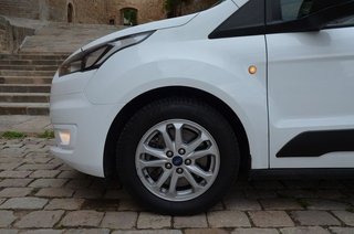 Ford Transit connect 2021