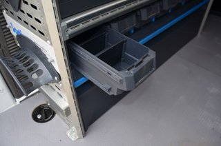 Ford Transit connect 2021