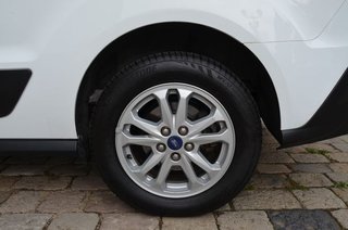 Ford Transit connect 2021