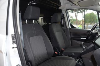Ford Transit connect 2021