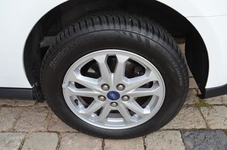 Ford Transit connect 2021