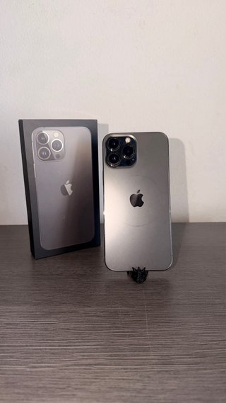 iPhone 13 Pro Max 128GB Gris