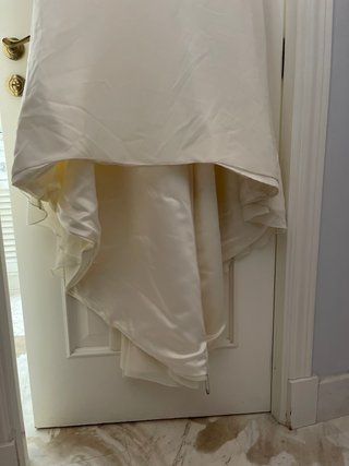Vestido de novia Franc Sarabia