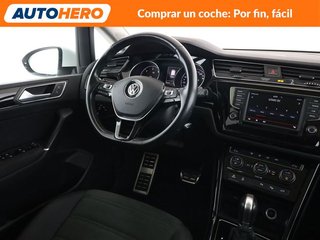 Volkswagen Touran 2.0 TDI Sport BlueMotion Tech