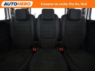 Volkswagen Touran 2.0 TDI Sport BlueMotion Tech