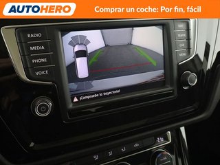 Volkswagen Touran 2.0 TDI Sport BlueMotion Tech