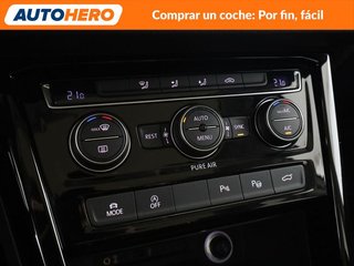 Volkswagen Touran 2.0 TDI Sport BlueMotion Tech
