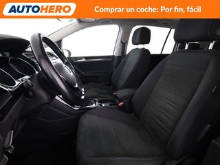 Volkswagen Touran 2.0 TDI Sport BlueMotion Tech