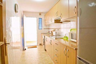 Ático en venta en Calahonda en Motril