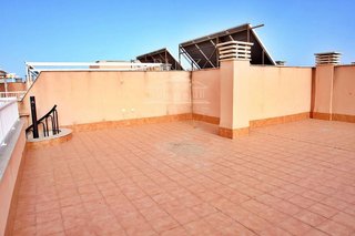 Ático en venta en Calahonda en Motril