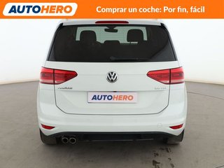 Volkswagen Touran 2.0 TDI Sport BlueMotion Tech