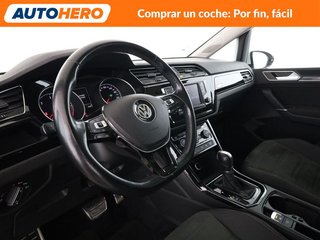 Volkswagen Touran 2.0 TDI Sport BlueMotion Tech