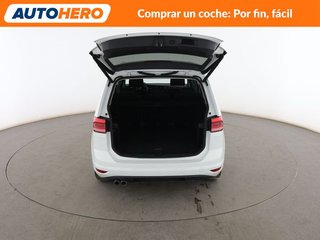 Volkswagen Touran 2.0 TDI Sport BlueMotion Tech