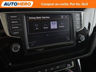 Volkswagen Touran 2.0 TDI Sport BlueMotion Tech