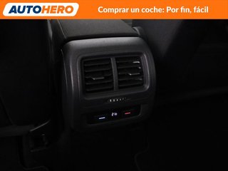 Volkswagen Touran 2.0 TDI Sport BlueMotion Tech