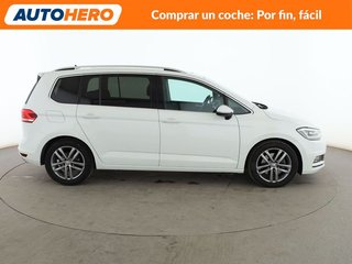 Volkswagen Touran 2.0 TDI Sport BlueMotion Tech