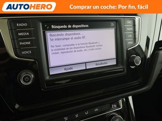 Volkswagen Touran 2.0 TDI Sport BlueMotion Tech
