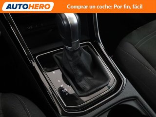 Volkswagen Touran 2.0 TDI Sport BlueMotion Tech
