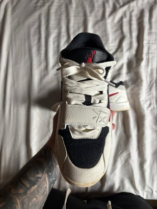 Zapatillas Nike Travis Scott