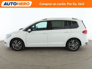 Volkswagen Touran 2.0 TDI Sport BlueMotion Tech