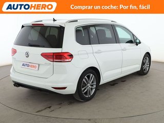 Volkswagen Touran 2.0 TDI Sport BlueMotion Tech