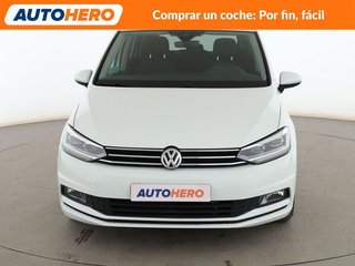Volkswagen Touran 2.0 TDI Sport BlueMotion Tech