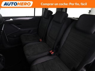 Volkswagen Touran 2.0 TDI Sport BlueMotion Tech