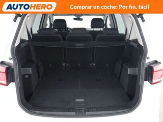 Volkswagen Touran 2.0 TDI Sport BlueMotion Tech