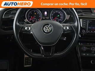 Volkswagen Touran 2.0 TDI Sport BlueMotion Tech