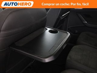 Volkswagen Touran 2.0 TDI Sport BlueMotion Tech
