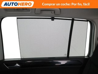 Volkswagen Touran 2.0 TDI Sport BlueMotion Tech