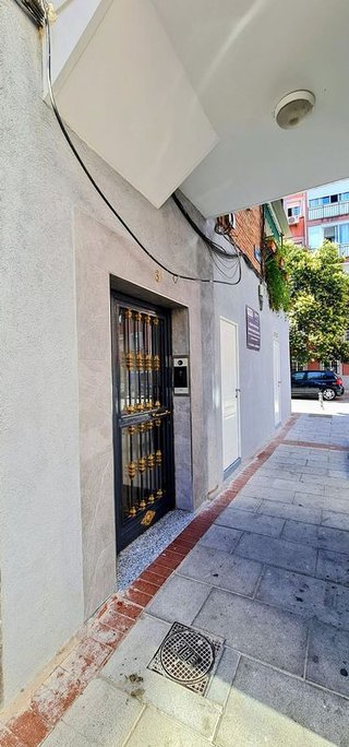 Trastero en venta en Zona Renfe en Alcorcón