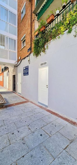 Trastero en venta en Zona Renfe en Alcorcón
