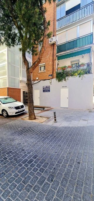 Trastero en venta en Zona Renfe en Alcorcón