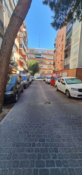 Trastero en venta en Zona Renfe en Alcorcón