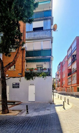 Trastero en venta en Zona Renfe en Alcorcón