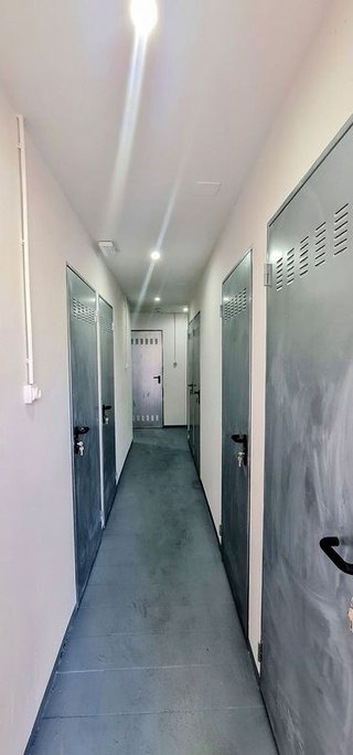 Trastero en venta en Zona Renfe en Alcorcón
