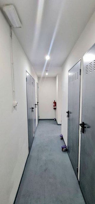 Trastero en venta en Zona Renfe en Alcorcón