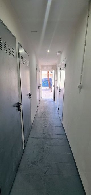 Trastero en venta en Zona Renfe en Alcorcón