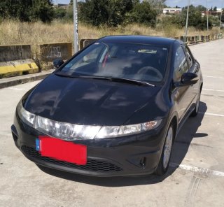 Honda Civic 2006