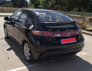 Honda Civic 2006