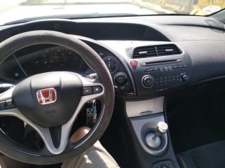 Honda Civic 2006