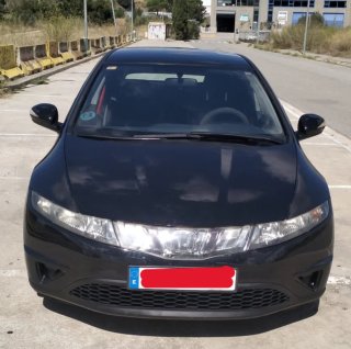 Honda Civic 2006