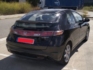 Honda Civic 2006