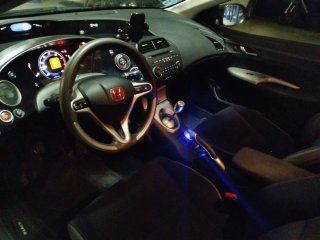 Honda Civic 2006