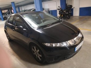 Honda Civic 2006