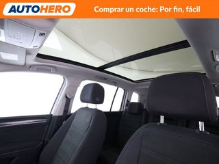 Volkswagen Touran 2.0 TDI Sport BlueMotion Tech