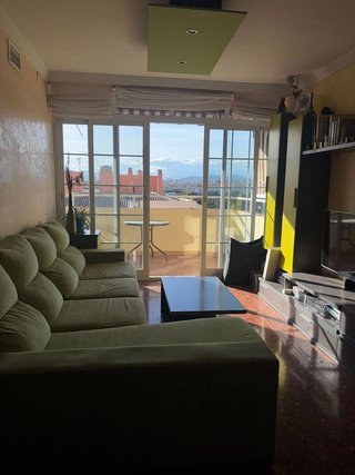 Piso en venta en Santa Cristina - San Rafael en Málaga